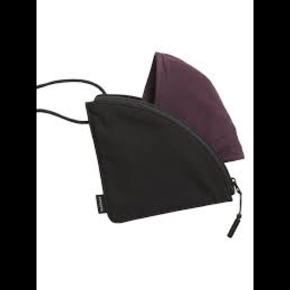 Athlete face mask bag - Picture 6 of 6